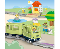 LEGO DUPLO 10427 Przygoda w interaktywnym pociągu - 1284206 - zdjęcie 6